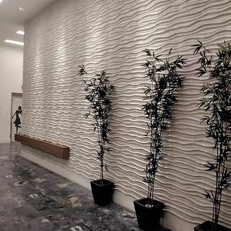 Apartamento Quadra Da Praia De Copacabana Rio de Janeiro Eksteriør bilde