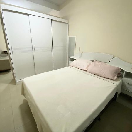 Apartamento Quadra Da Praia De Copacabana Rio de Janeiro Eksteriør bilde