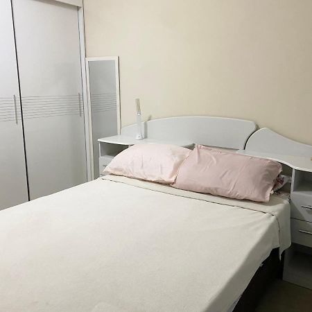 Apartamento Quadra Da Praia De Copacabana Rio de Janeiro Eksteriør bilde