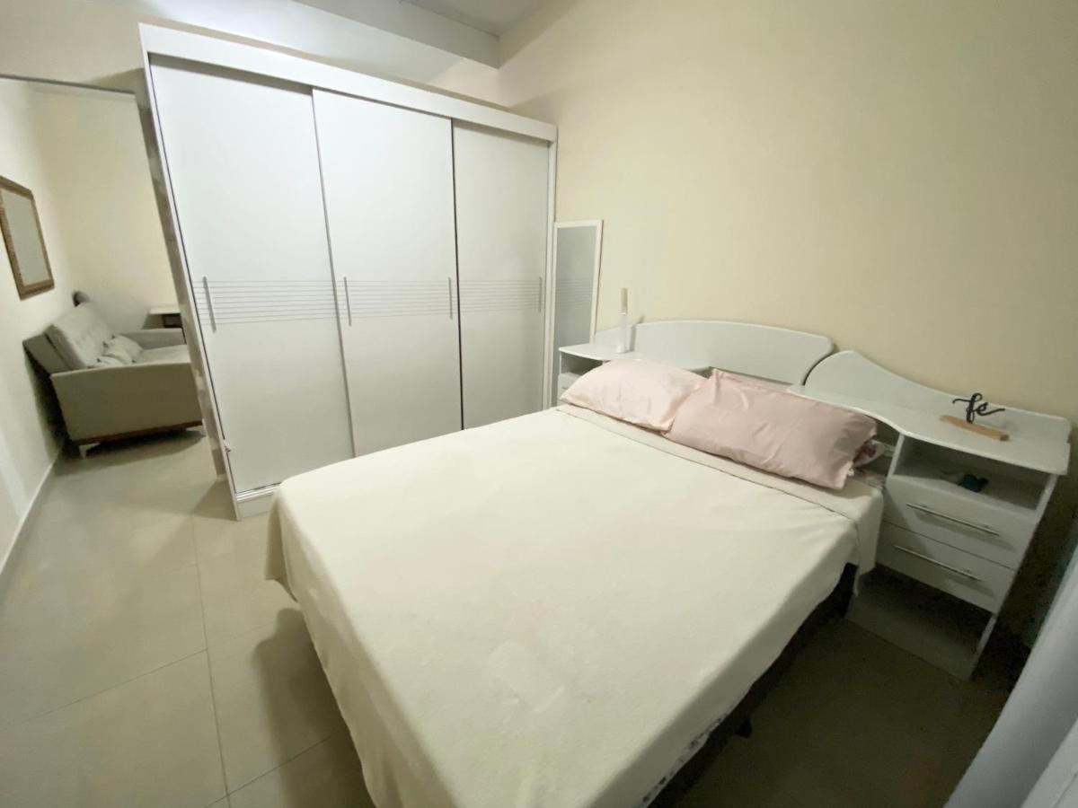 Apartamento Quadra Da Praia De Copacabana Rio de Janeiro Eksteriør bilde