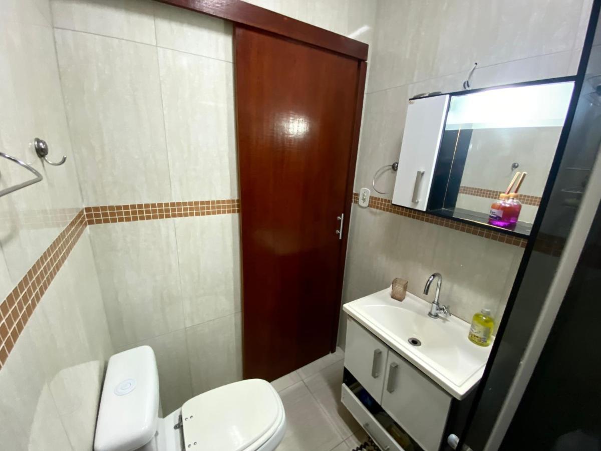 Apartamento Quadra Da Praia De Copacabana Rio de Janeiro Eksteriør bilde
